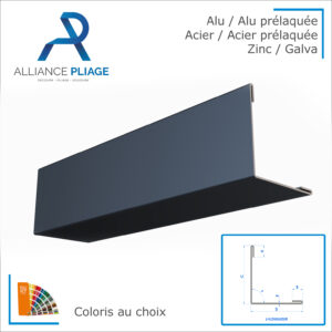 Angle extérieur